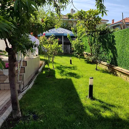 Kilyos Serendipity Boutique Provincia di Istanbul