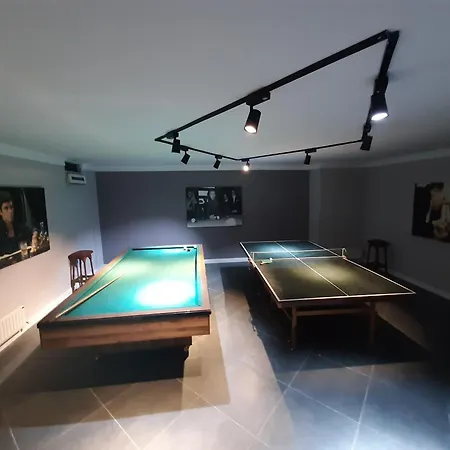 Kilyos Serendipity Boutique Provincia di Istanbul