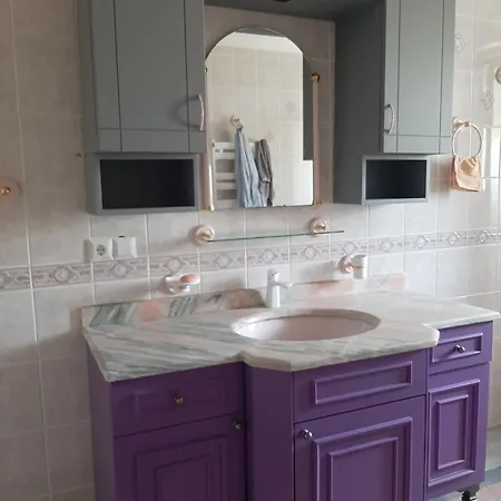 Affittacamere Kilyos Serendipity Boutique