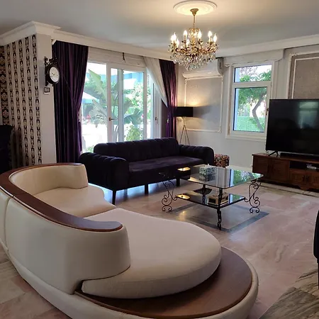 Kilyos Serendipity Boutique