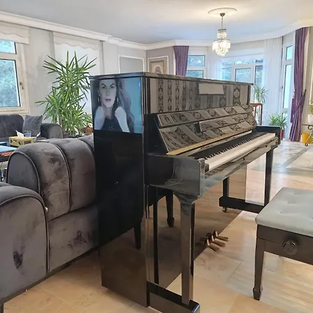 Kilyos Serendipity Boutique *