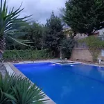 Kilyos Serendipity Πανσιόν Κωνσταντινούπολη