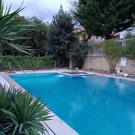 Kilyos Serendipity Guest house *