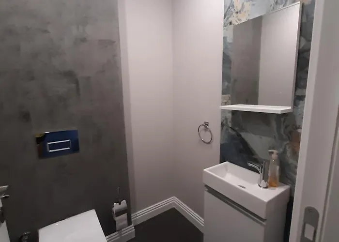 Kilyos Serendipity *