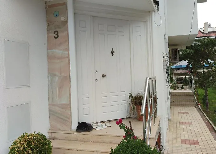 Kilyos Serendipity Guest house