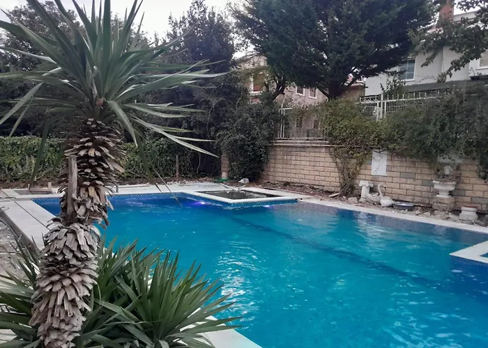 Kilyos Serendipity Guest house