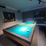 Kilyos Serendipity