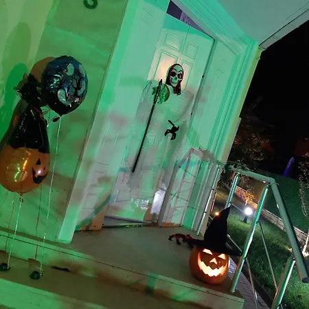 Kilyos Serendipity Boutique *