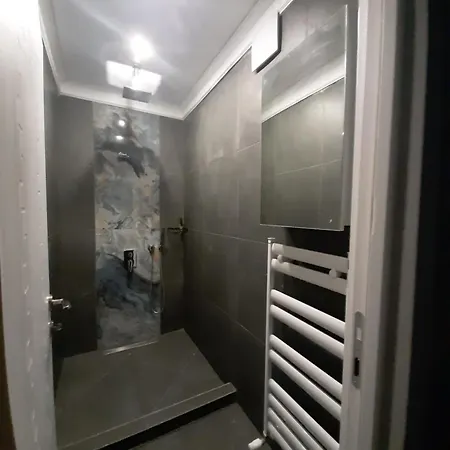 招待所 Kilyos Serendipity Boutique *