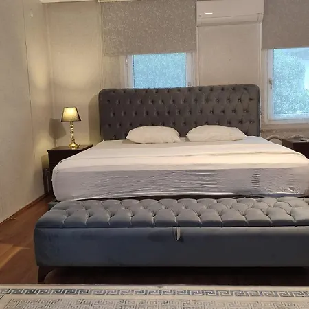 Guest house Kilyos Serendipity Boutique