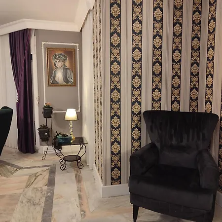 Kilyos Serendipity Boutique Guest house