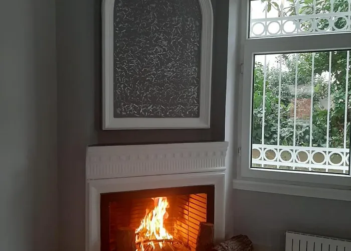 Kilyos Serendipity Boutique Casa de hóspedes Istambul