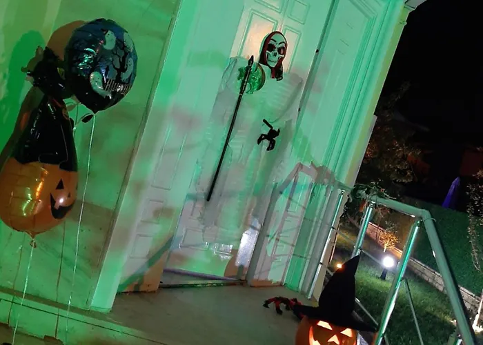 Kilyos Serendipity Boutique *