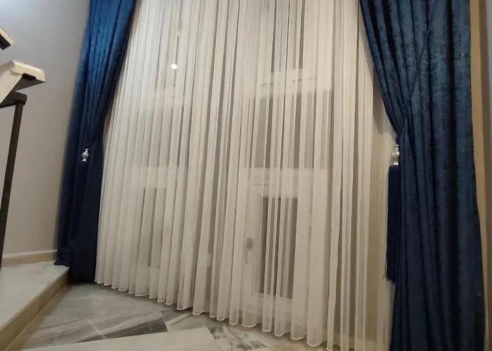 Kilyos Serendipity Boutique *