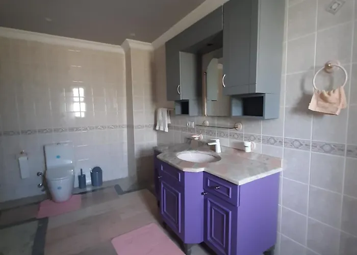 Kilyos Serendipity Boutique Istambul