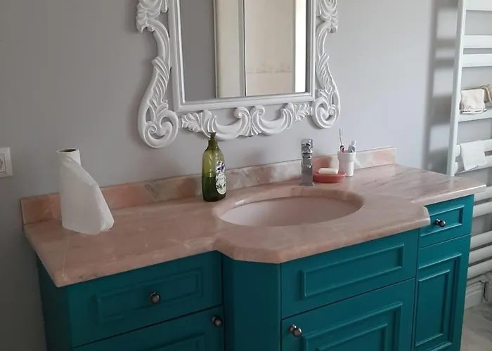 Casa de hóspedes Kilyos Serendipity Boutique Istambul