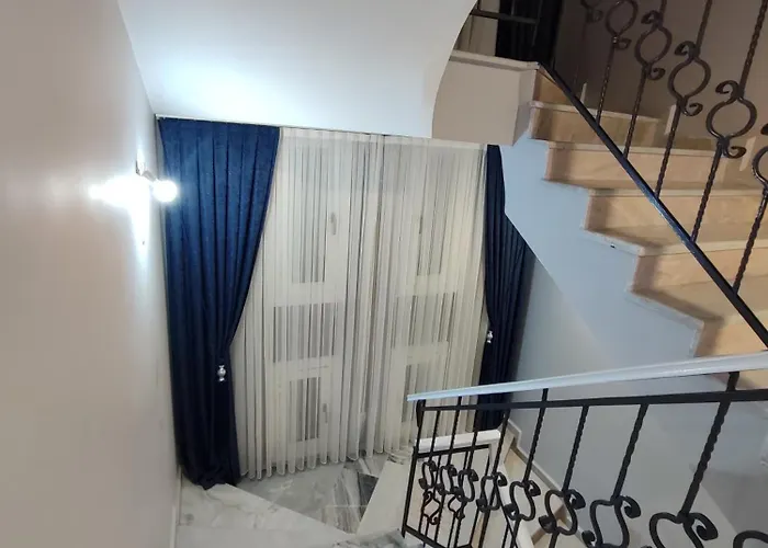 Kilyos Serendipity Boutique Casa de hóspedes *