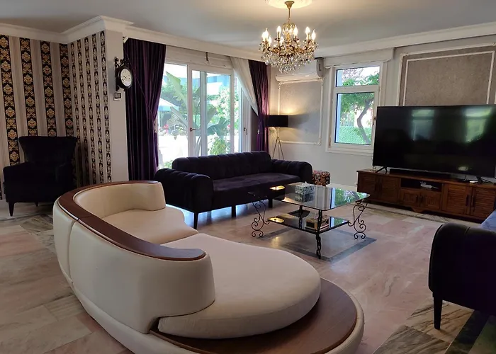 Kilyos Serendipity Boutique