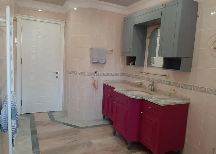 Kilyos Serendipity Boutique