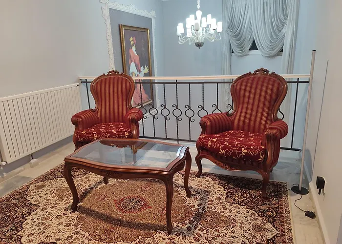 Kilyos Serendipity Boutique