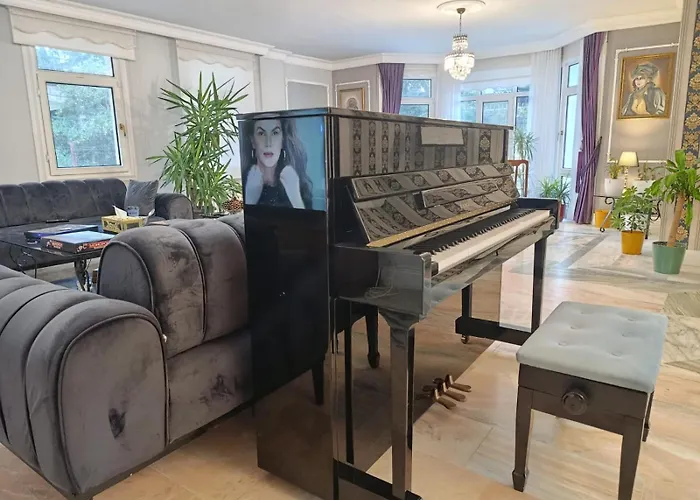 Kilyos Serendipity Boutique *