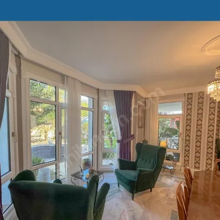 Kilyos Serendipity Boutique