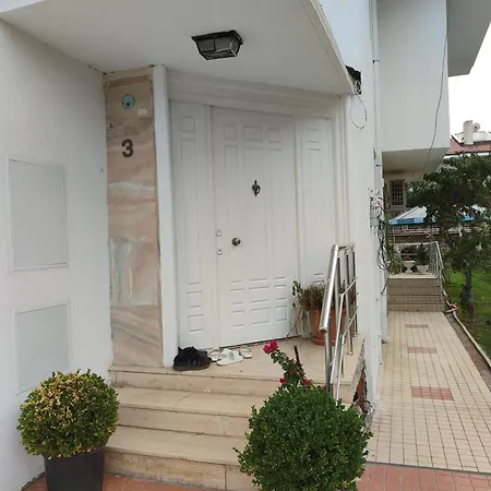 Kilyos Serendipity Boutique בית הארחה