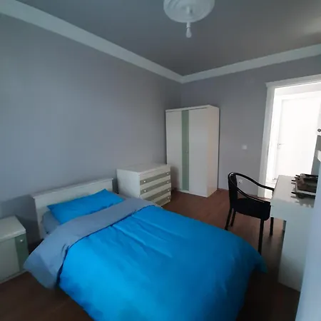 Kilyos Serendipity Guest house Istanbul
