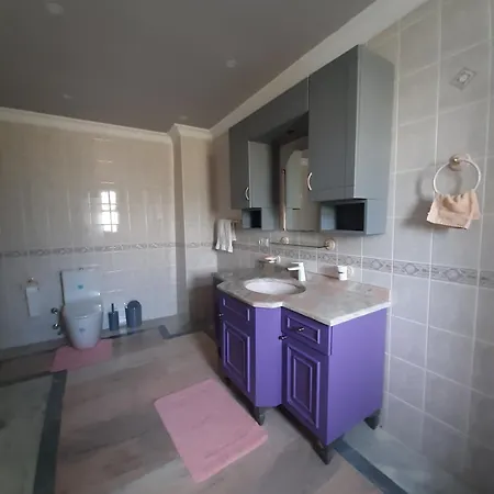 Kilyos Serendipity Boutique איסטמבול