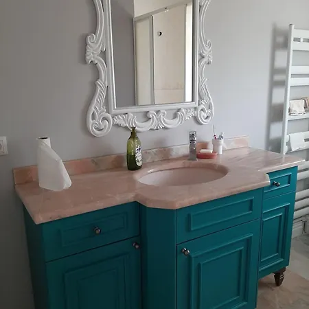 Guest house Kilyos Serendipity Istanbul