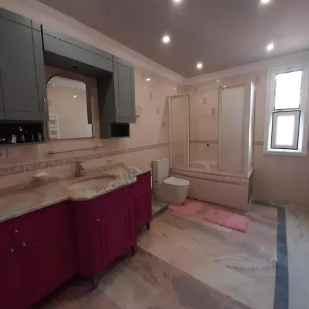 Kilyos Serendipity Boutique בית הארחה *