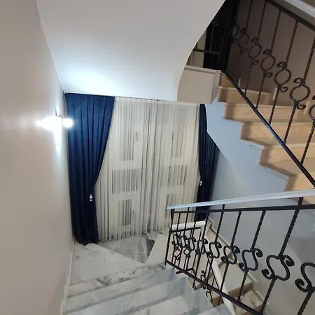 Kilyos Serendipity Guest house *