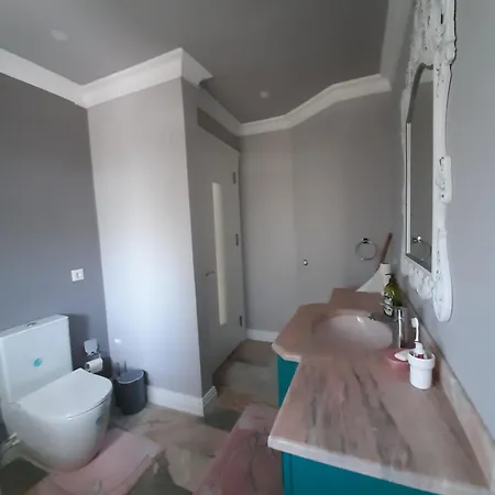 Kilyos Serendipity Boutique בית הארחה *