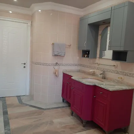 Kilyos Serendipity Boutique