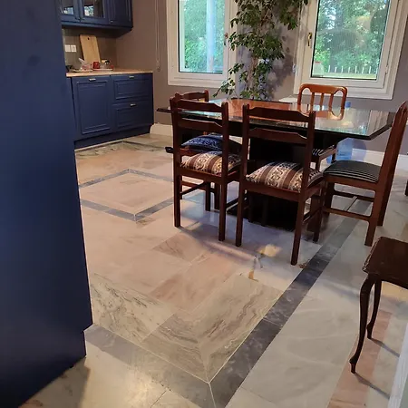 בית הארחה Kilyos Serendipity Boutique