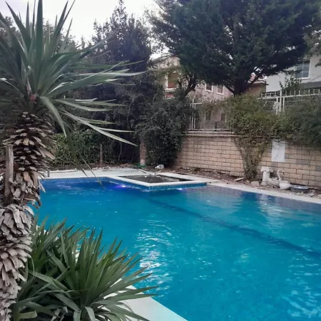 Kilyos Serendipity Boutique בית הארחה