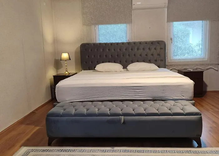 Gæstehus Kilyos Serendipity Boutique