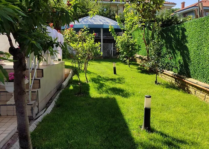 Kilyos Serendipity Boutique Istanbul