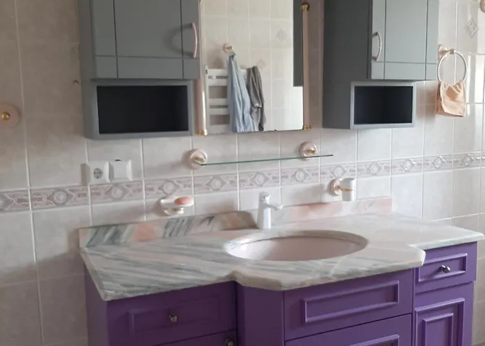 Gæstehus Kilyos Serendipity Boutique