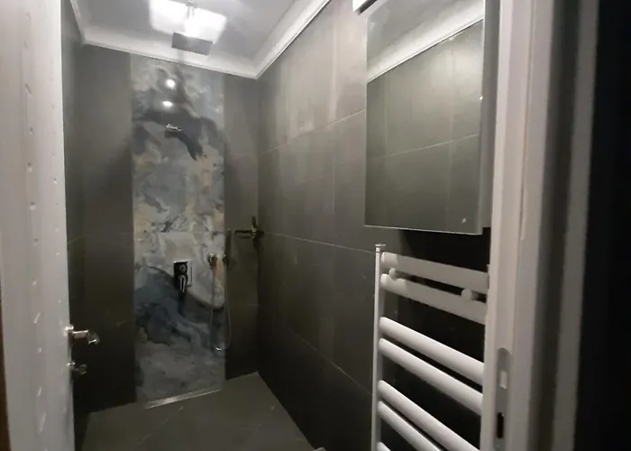 ゲストハウス Kilyos Serendipity *