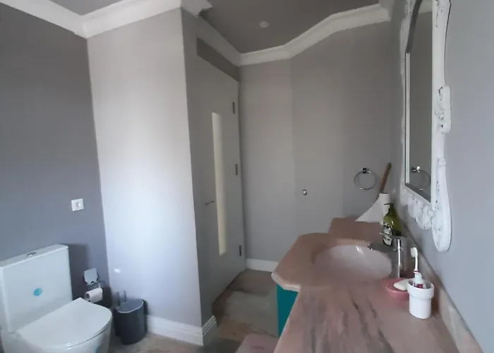 Kilyos Serendipity Gasthuis *